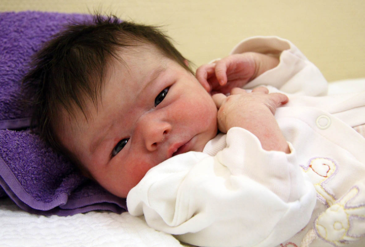 Kovács Léna Lujza, Dunakiliti