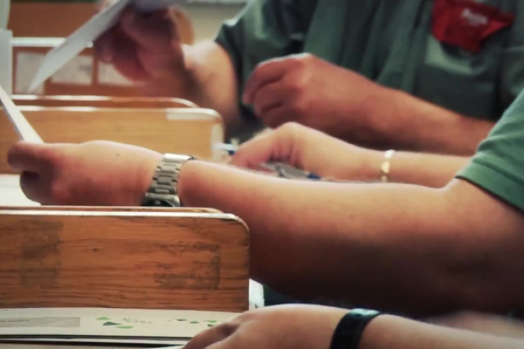 Máriakálnoki Postahivatal kézbesítőt keres