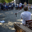 Albertkázmérpusztai Búcsú