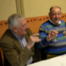 Vállalkozóit köszöntötte Máriakálnok Önkormányzata