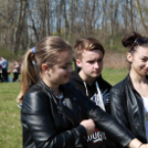 Az ország legnagyobb napóráját avatták Dunaszigeten