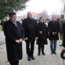 Doni megemlékezés Darnózselin