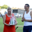 Máriakálnok Falunap 2017