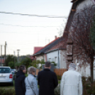 In memoriam 1956 Máriakálnok