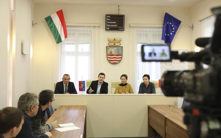 Díjjal ismerik el az önkéntesek munkáját