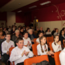 Az 1848-49-es forradalomra és szabadságharcra emlékeztek Lébény városában