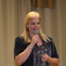 Lébény idősek napja