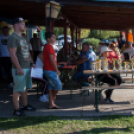 Jótékonysági horgászverseny a mosonmagyaróvári Hospice házért