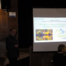 Szigetköz Natúrpark workshop Kimlén