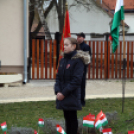 Március 15. - Ünnepi megemlékezés Lébény Városában