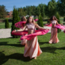 Jótékonysági horgászverseny a mosonmagyaróvári Hospice házért