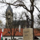 Március 15. - Ünnepi megemlékezés Lébény Városában