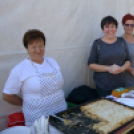 Káposztafesztivál Máriakálnokon