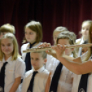 Negyedik gyertya gyújtás és Adventi koncert Máriakálnokon 