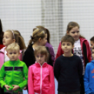 Lipóti Petőfi Sportkör Tornacsarnok Átadó Ünnepsége