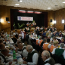 Megyei német énekkarok találkozója