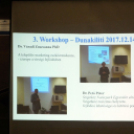 Szigetköz Natúrpark workshop Kimlén