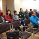 Workshop a Szigetközi Natúrparkért - Dunakilitin