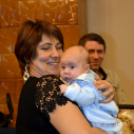 Emléklap kiosztó ünnepség Máriakálnok 2017-ben született babáinak