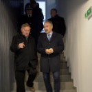 Egészségház átadás Rajkán