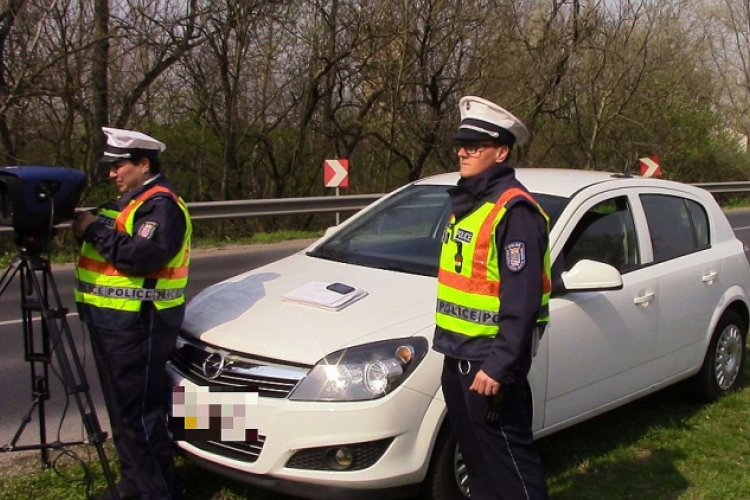 SPEEDMARATHON Győr-Moson-Sopron megyében