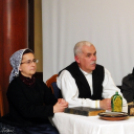 Balázsolók találkozója Halásziban