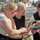 Nemzeti összetartozás napja Darnózselin