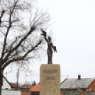 Március 15. - Ünnepi megemlékezés Lébény Városában