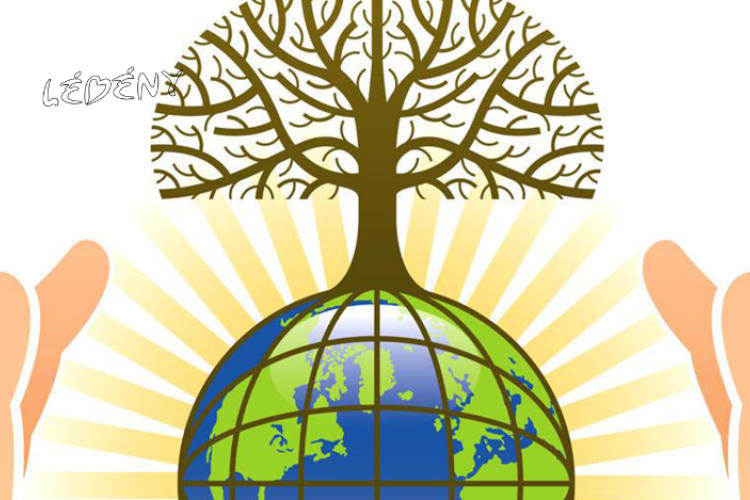 Tavaszi nagytakarítás Lébény utcáin