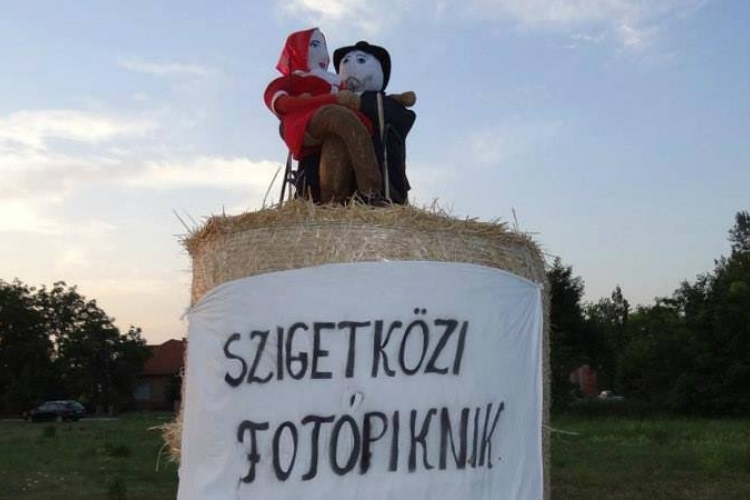 X.Nemzetközi Fotópiknik