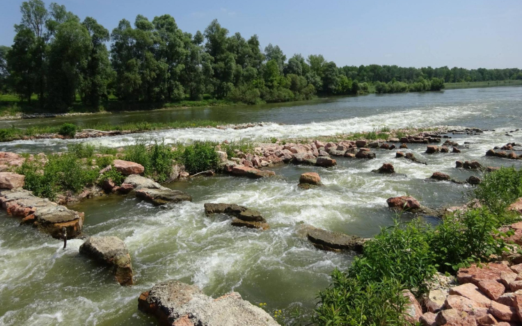 A Csallóköz és a Szigetköz fejlesztése csak közösen képzelhető el