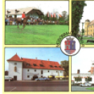 Múltidéző szigetközi képeslapok - Simon Zsuzsanna gyűjteménye