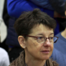 Lipóti Petőfi Sportkör Tornacsarnok Átadó Ünnepsége