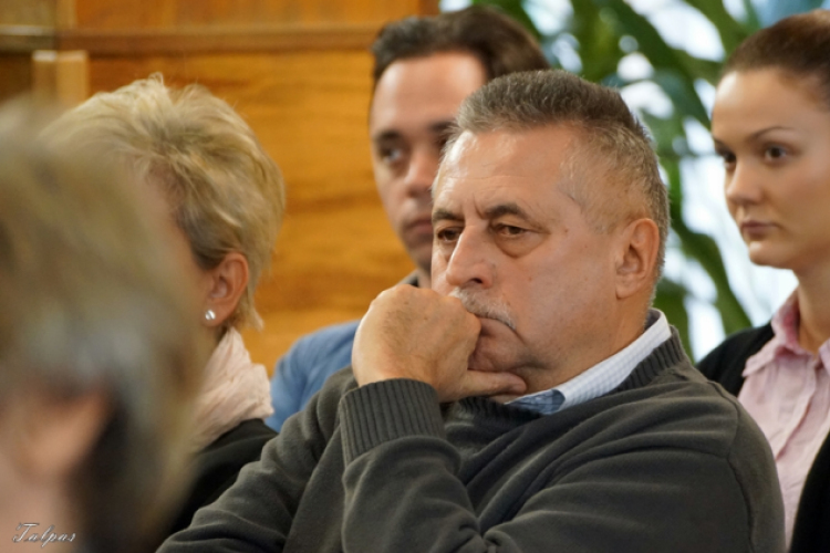 I. Szigetközi Natúrpark konferencia és workshop