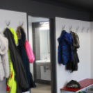 Lipóti Petőfi Sportkör Tornacsarnok Átadó Ünnepsége