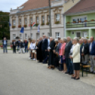 A Levéli németek kitelepítésének 73. évfordulója 