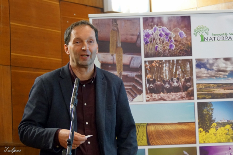 I. Szigetközi Natúrpark konferencia és workshop