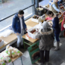 Mosonmagyaróvári Tudatos Vásárlók Klubja