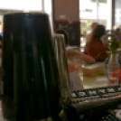 Zero Waste életmód előadás a Győri Kotyogós Cafe-ban