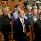 Szigetköz Naturpark Címátadó Ünnepség