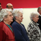 Március 15. - Ünnepi megemlékezés Lébény Városában