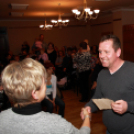 Emléklap kiosztó ünnepség Máriakálnok 2016-ban született babáinak