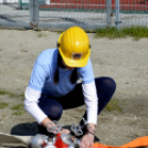 Jótékonysági horgászverseny 