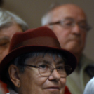 Nyugdíjas Nap Máriakálnokon 