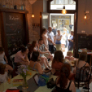 Zero Waste életmód előadás a Győri Kotyogós Cafe-ban