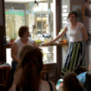 Zero Waste életmód előadás a Győri Kotyogós Cafe-ban