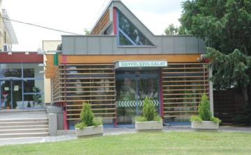 Tájékoztató a GYHG Nonprofit Kft. ügyfélszolgálatok ünnepi nyitvatartási rendjéről