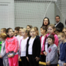 Lipóti Petőfi Sportkör Tornacsarnok Átadó Ünnepsége