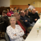 Vállalkozóit köszöntötte Máriakálnok Önkormányzata