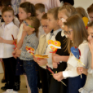 Bölcsődeátadás Halászin